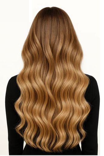 extensiones adhesivas