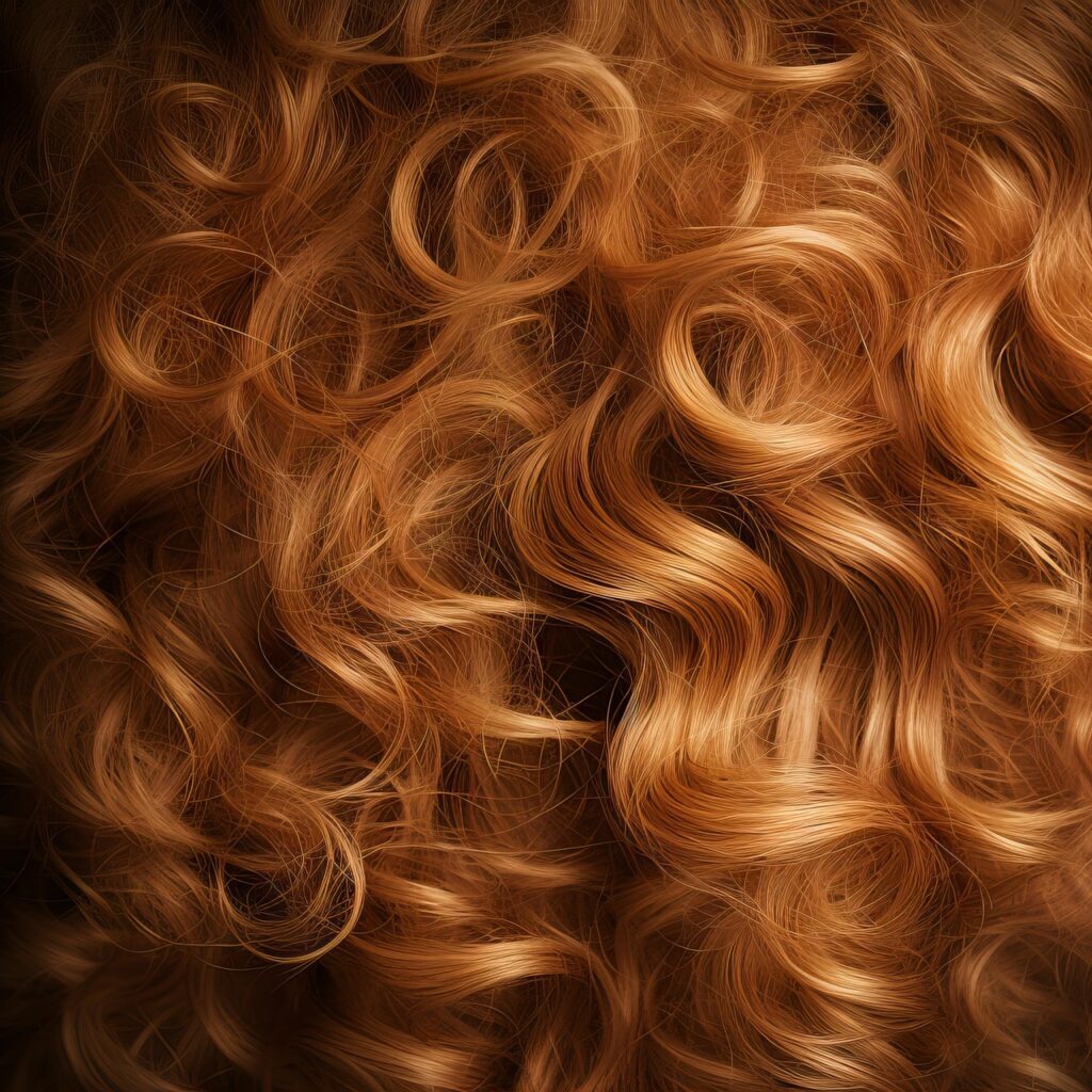 peluquería de señora