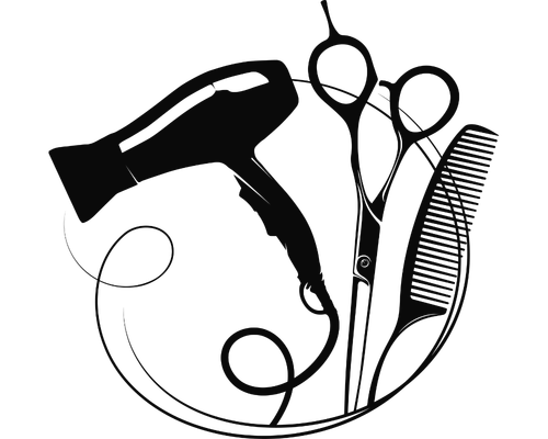 peluqueria femenina